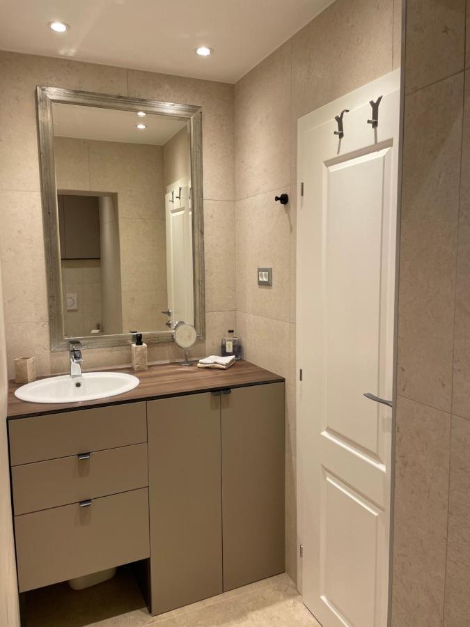 Apartment Julia Split Eksteriør bilde