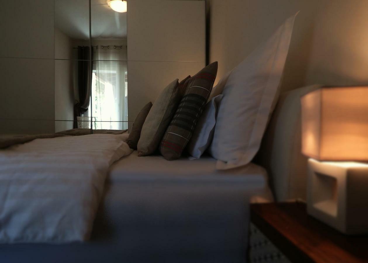 Apartment Julia Split Eksteriør bilde