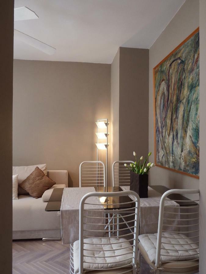 Apartment Julia Split Eksteriør bilde